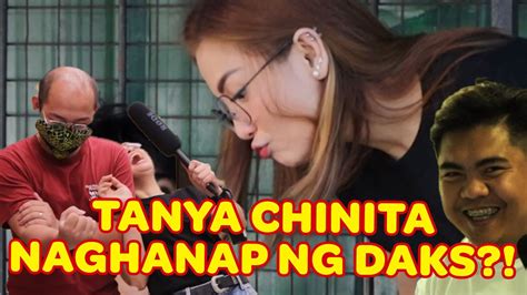 tanya chinita scandal